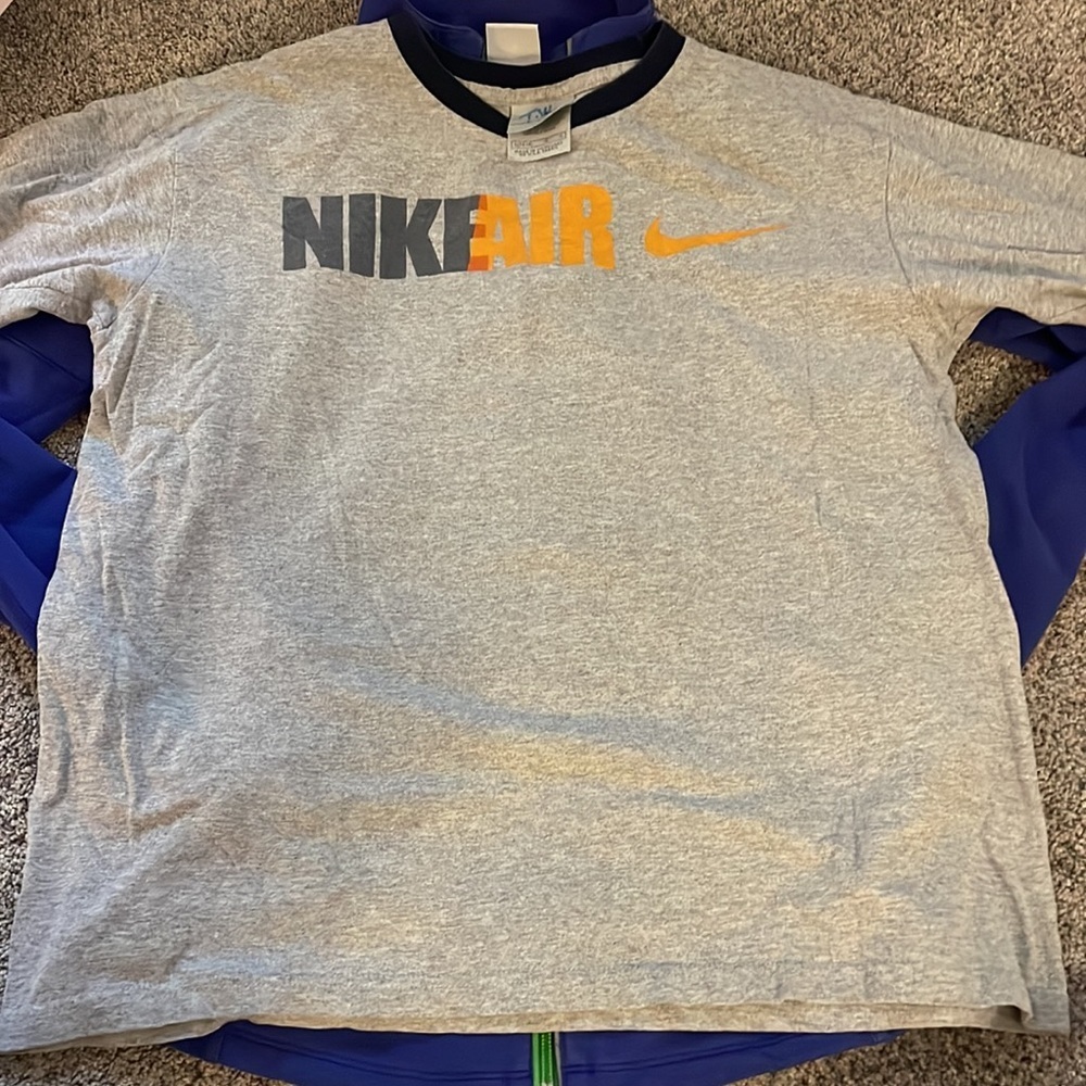 Vintage Nike Bundle Small/Medium - image 3